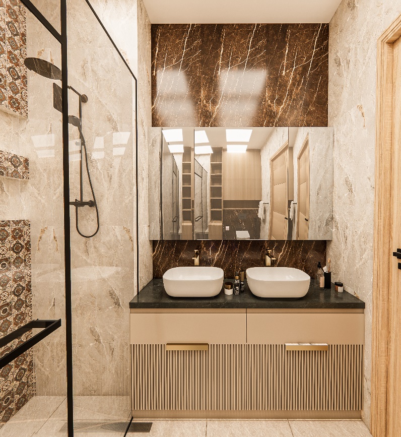 Bathroom concept